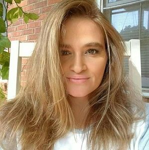 Meet your Posher, Kristy